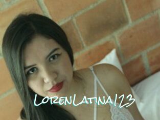 LorenLatina123