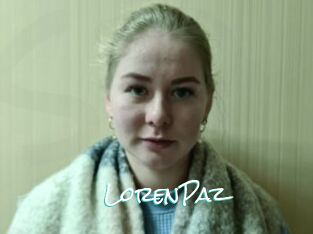 LorenPaz
