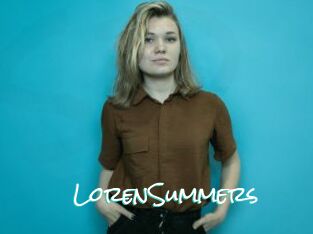 LorenSummers