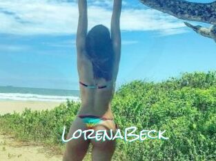 LorenaBeck
