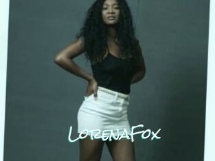 LorenaFox