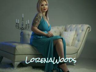LorenaWoods