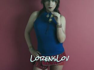 LorensLov Sensuality Dream