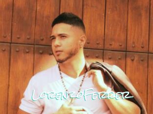 LorenzoFerrer
