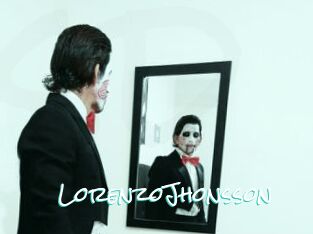LorenzoJhonsson
