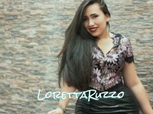 LorettaRuzzo