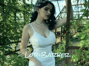 LoriBarber