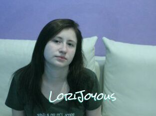 LoriJoyous Sensuality Dream