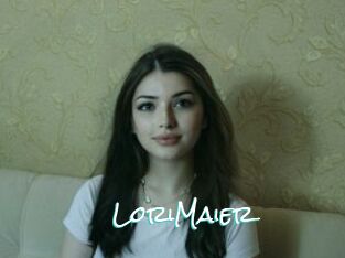 LoriMaier