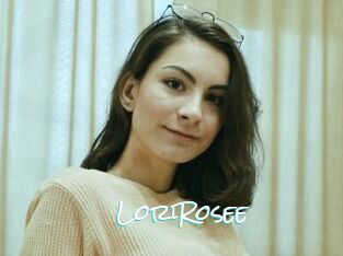 LoriRosee