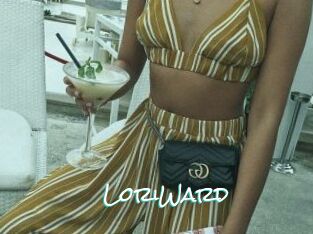 LoriWard