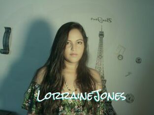 LorraineJones