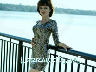 LorraineOSunS Sensuality Dream