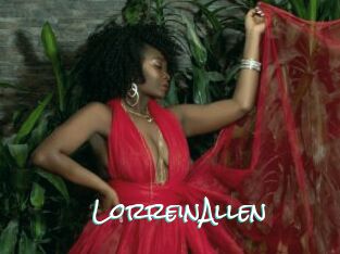 LorreinAllen