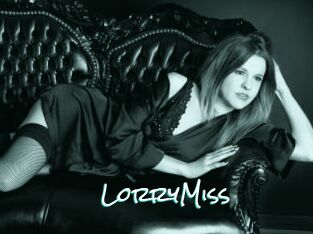 LorryMiss