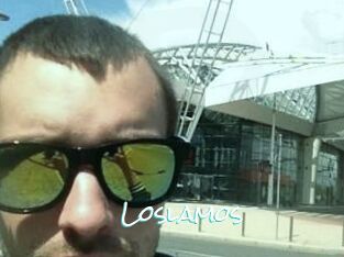 Loslamos