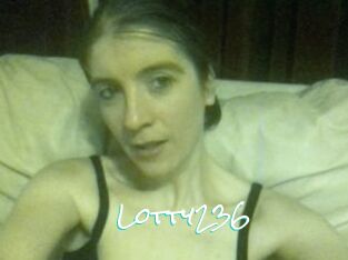 Lotty236 Sensuality Dream