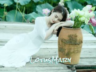 LotusMary Sensuality Dream