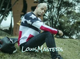 LouisMasters