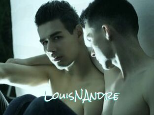 LouisNAndre Sensuality Dream