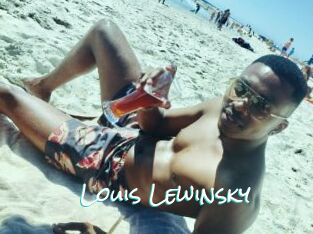 Louis_Lewinsky