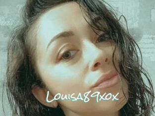 Louisa89xox