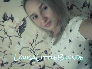 LouisaLittleBlonde