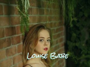 Louise_Babe