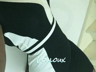 Louloux Sensuality Dream