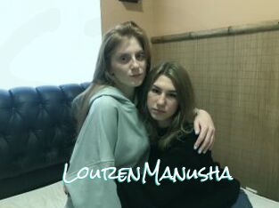 LourenManusha