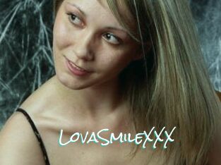 LovaSmileXXX