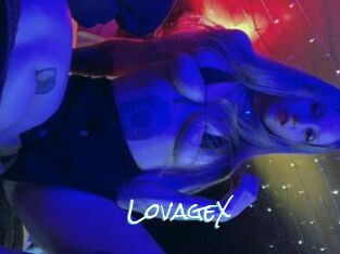 LovageX