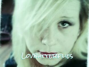 Lovbutterflies