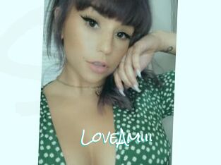 LoveAmiii Sensuality Dream