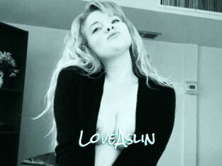 LoveAslin