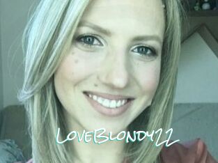 LoveBlondy22