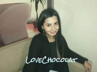LoveChocolat