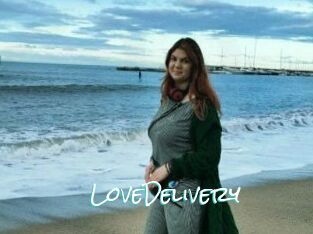 LoveDelivery Sensuality Dream