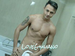 LoveGiuliano