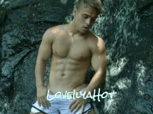 LoveIlyaHot