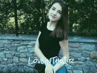 LoveInTheAir