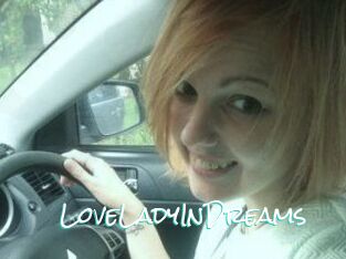 LoveLady_In_Dreams