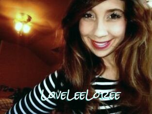 LoveLeeLoree