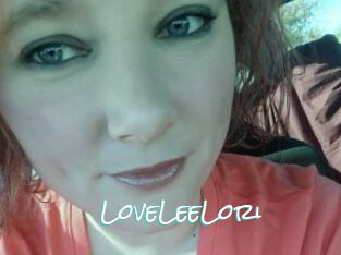 LoveLeeLori