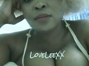 LoveLeeXX