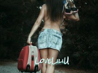 LoveLiliU