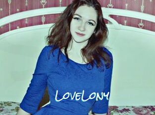 LoveLony
