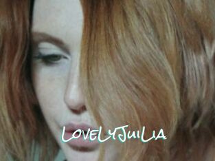 LoveLyJuiLia