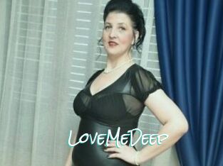 LoveMeDeep Sensuality Dream