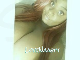 LoveNaasty